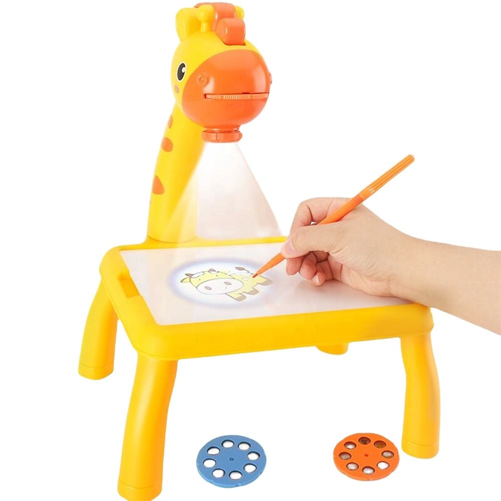 Dream Projection Multi Functional Study Desk - Image 2