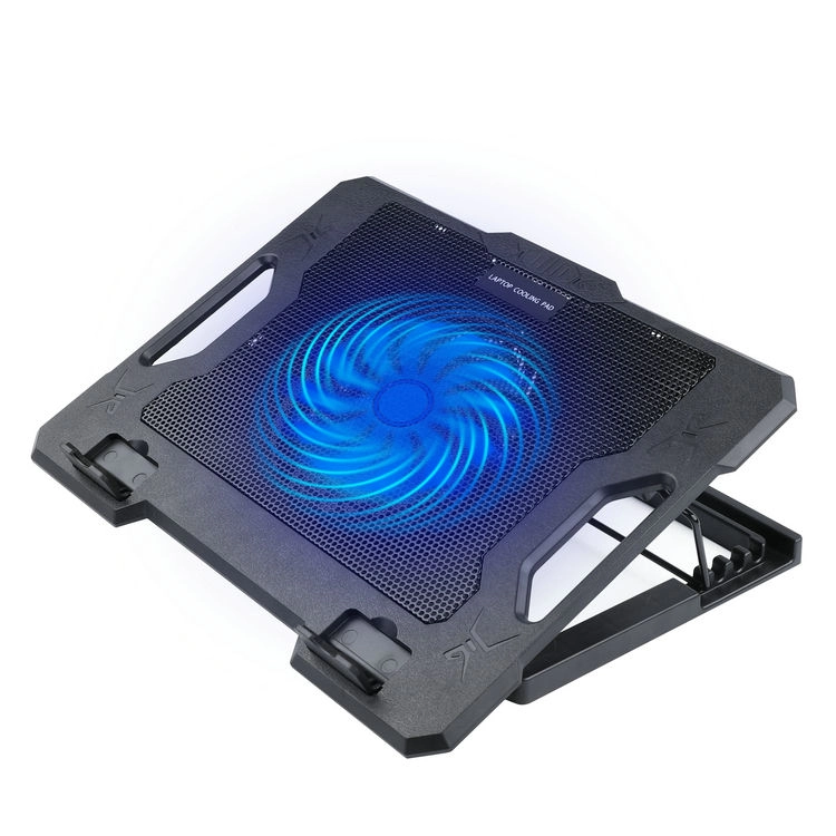 Portable USB Laptop Cooling Pad - Image 2